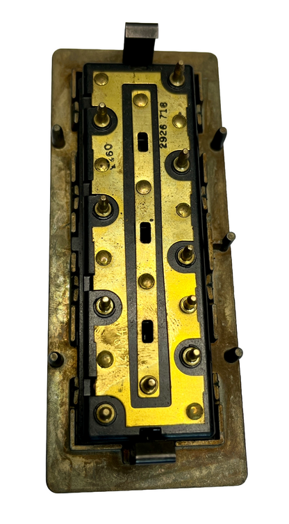 New Old Stock Power Window Switch for 1972-73 Chrysler New Yorkers #3488716