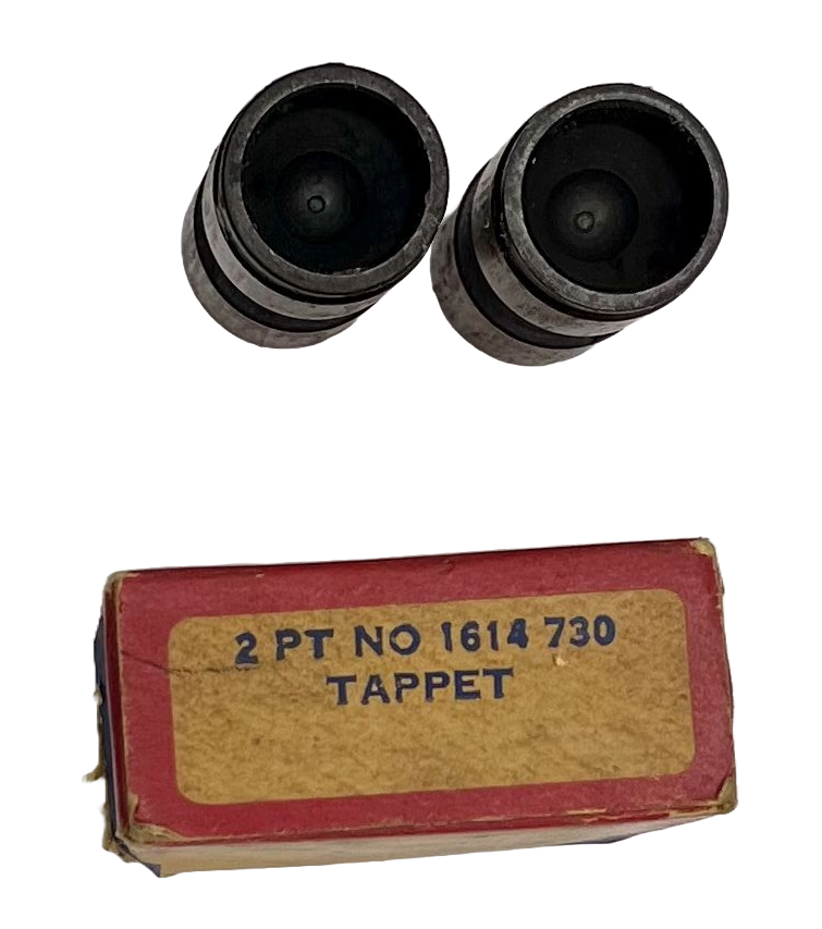 New Old Stock Valve Lifter for 1956-71 6 & 8 Cyl Engine Models Mopar #1614730