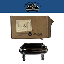New Old Stock Left Rear Outside Door Handle For 1959 Dodge Models Mopar #1963251