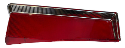 New Old Stock Inner Right Tail Light Lens For 1977 Chrysler LeBaron #3881588