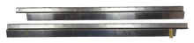 New Old Stock Rocker Panel Repair & Dressup Pkg for 1959 Models Mopar #2421407