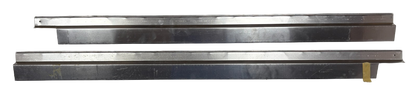 New Old Stock Rocker Panel Repair & Dressup Pkg for 1959 Models Mopar #2421407