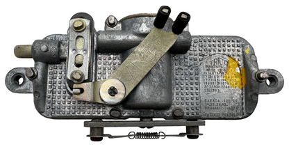 New Old Stock Vacuum Windshield Wiper Motor For 1935-36 GM Models #4065676