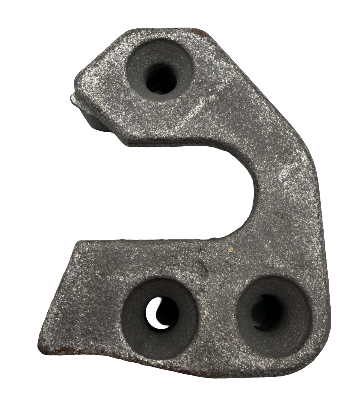 New Old Stock Left Door Latch Striker 1968-1970 B C Body Dodge Truck #2862427