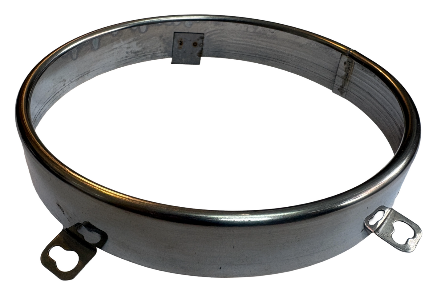 New Old Stock Headlamp Dual High-Low Beam Assembly For 1959 DeSoto #1842674
