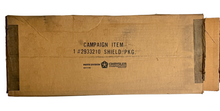 New Old Stock Shield for 1967-1968 Imperial Models w/Auto Pilot Mopar #2933210