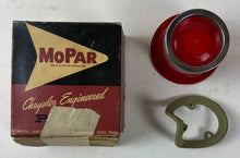 NOS Mopar 1962 Plymouth Valiant Tail Lens V100 V200 Signet #2279916
