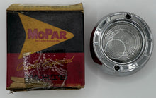 New Old Stock Back Up Lamp for 1960 Plymouth Valiant Models Mopar #2093332