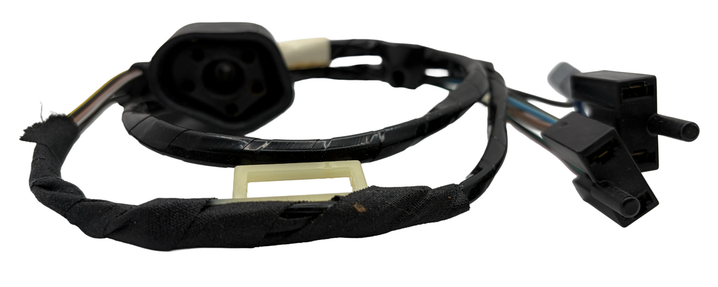 New Old Stock Electronic Ignition Wiring Harness For 1972 C Body Mopar #3588437