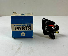 NOS Mopar 1965 1966 Chrysler Ammeter All Models #2497308