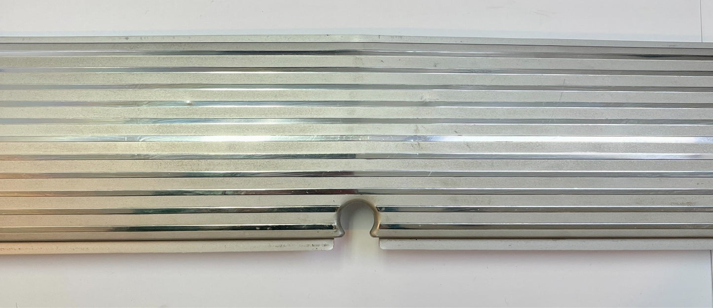 Used Old Stock Deck Lid Finish Panel for 1967 Dart GT Models Mopar #2783086