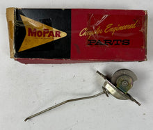 Mopar Carter Carb Choke 1957 Plymouth 8 Cylinder Models NOS #1737900