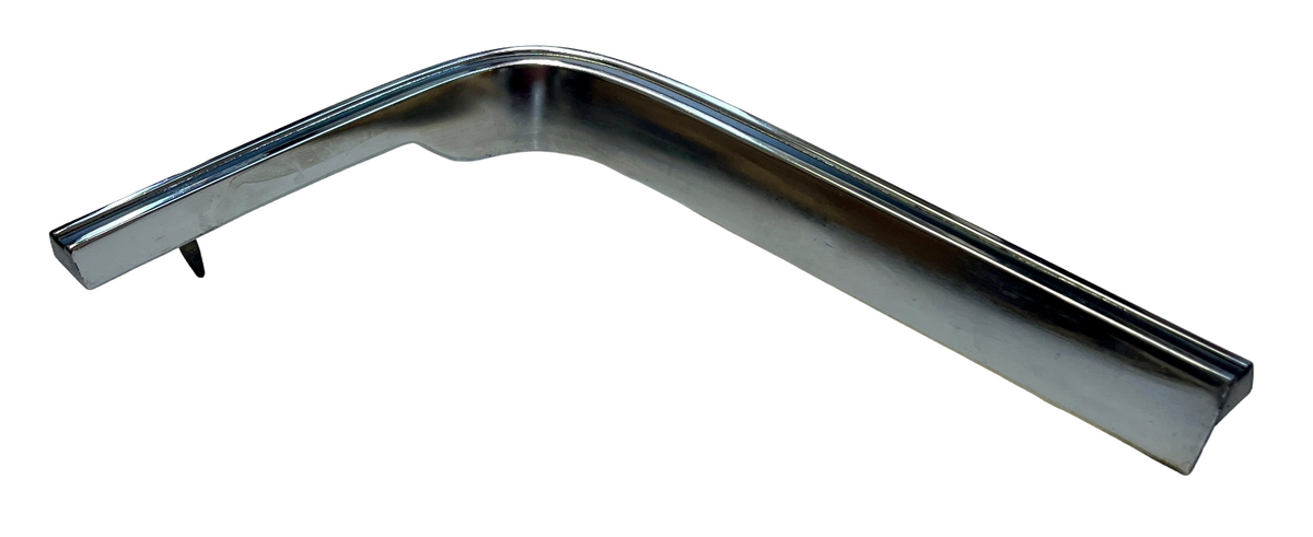 New Old Stock Left Fender Extension for 1968 New Yorker Newport Models #2786615