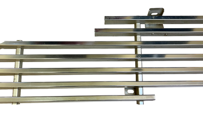 New Old Stock Front Left Grille for 1957 Plymouth Models Mopar #1624703