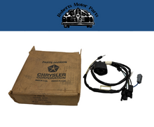 New Old Stock Electronic Ignition Wiring Harness For 1972 C Body Mopar #3588437