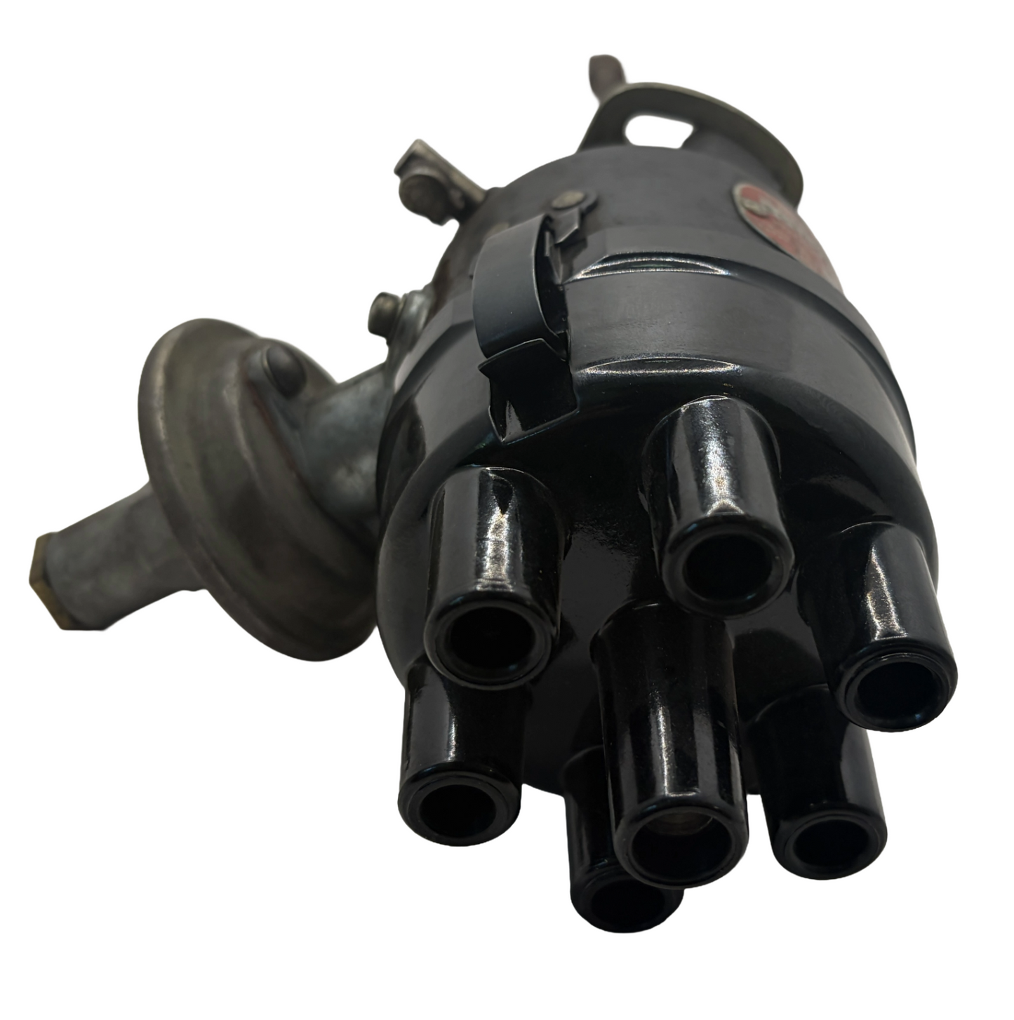 New Old Stock Autolite Distributor For 1941-1950 DeSoto & Dodge Truck #1121942