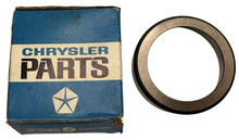 New Old Stock 7-1/4 Rear Pinion Bearing Cup 1960–76 Mopar #2070319