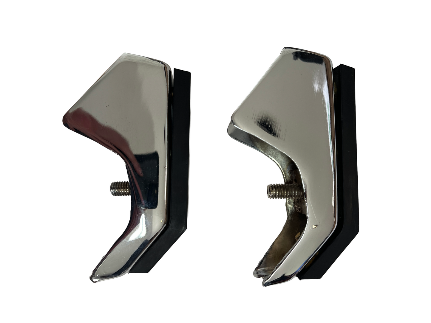 New Old Stock Bumper Guards for 1968-69 Plymouth GTX Road Runner #2933958