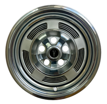New Old Stock Wheel Cover Chrome Nut Type 13" For 1966 Plymouth Models #2781553