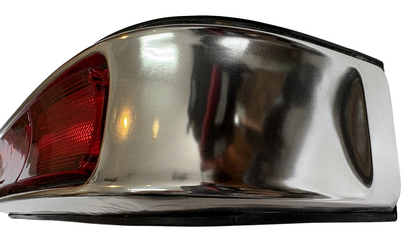 New Old Stock Right Tail Stop & Turn Signal Lamp Package 1963 Chrysler #2298893