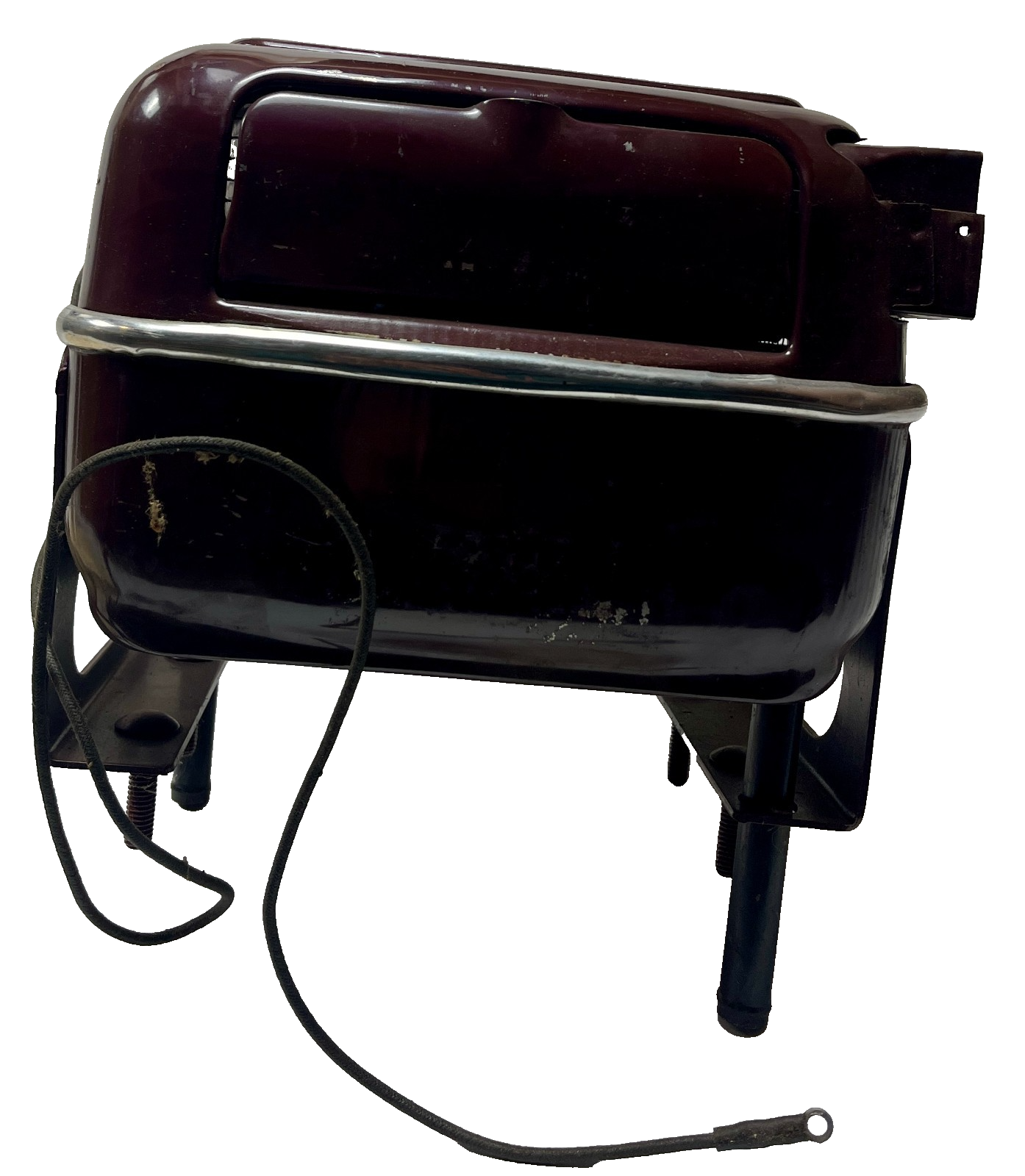 New Old Stock Model 65 Heater & Defroster for 1954-55 Dodge Trucks #1507013