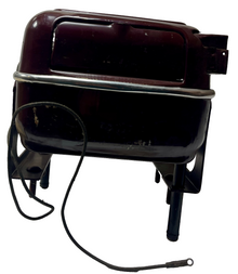 New Old Stock Model 65 Heater & Defroster for 1954-55 Dodge Trucks #1507013