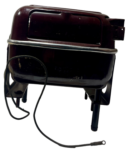 New Old Stock Model 65 Heater & Defroster for 1954-55 Dodge Trucks #1507013