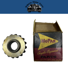 New Old Stock Differential Side Gear For 1957-1963 Mopar 8 3/4 Rear End #2070148