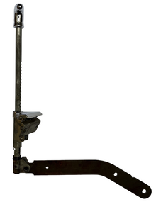 New Old Stock Hand Brake Lever Assembly For 1951-1954 Plymouth Models #1325864