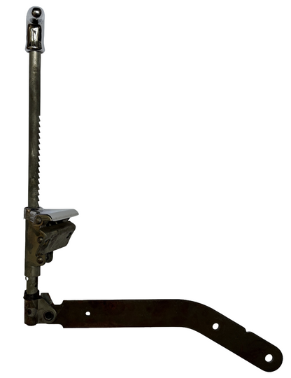 New Old Stock Hand Brake Lever Assembly For 1951-1954 Plymouth Models #1325864