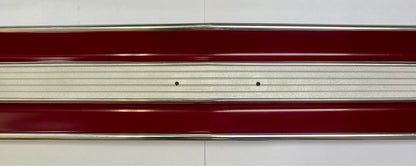 New Old Stock Rear Deck Lid Panel for 1968 Plymouth Sport Fury Models #2839869