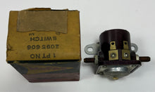 New Old Stock Starter Solenoid Switch for 1961 Models Mopar #2095606