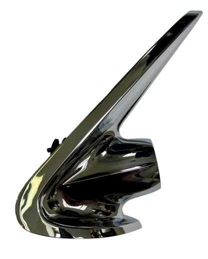 New Old Stock Right Taillamp for 1961 Chrysler Models Mopar #2094578
