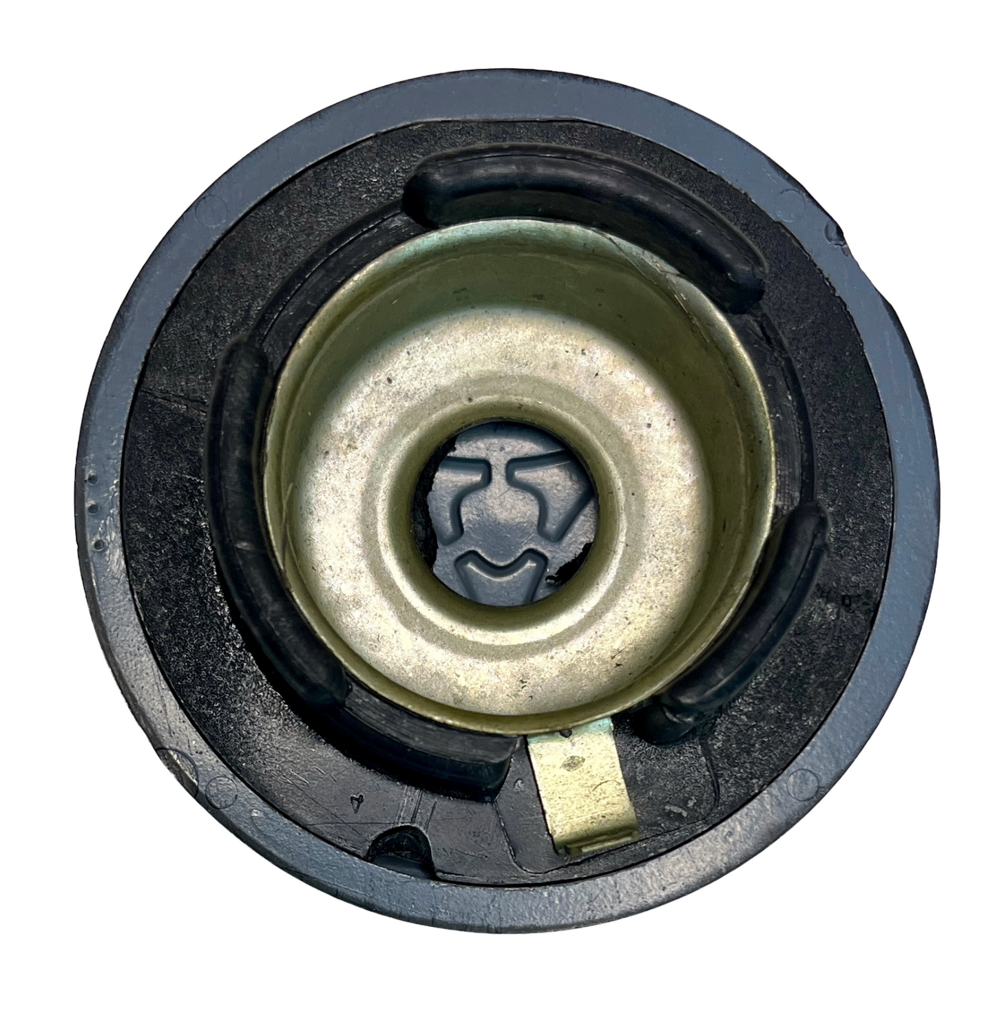 New Old Stock Horn Button for 1958-1968 Dodge Trucks Mopar #2508739