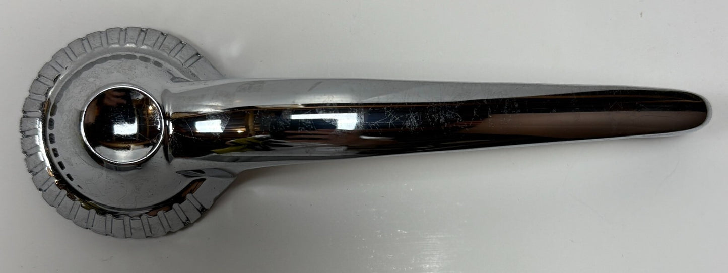 New Old Stock Door & Quarter Window Lock Handle for 1955-9 Models Mopar #1575917