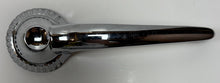 New Old Stock Door & Quarter Window Lock Handle for 1955-9 Models Mopar #1575917