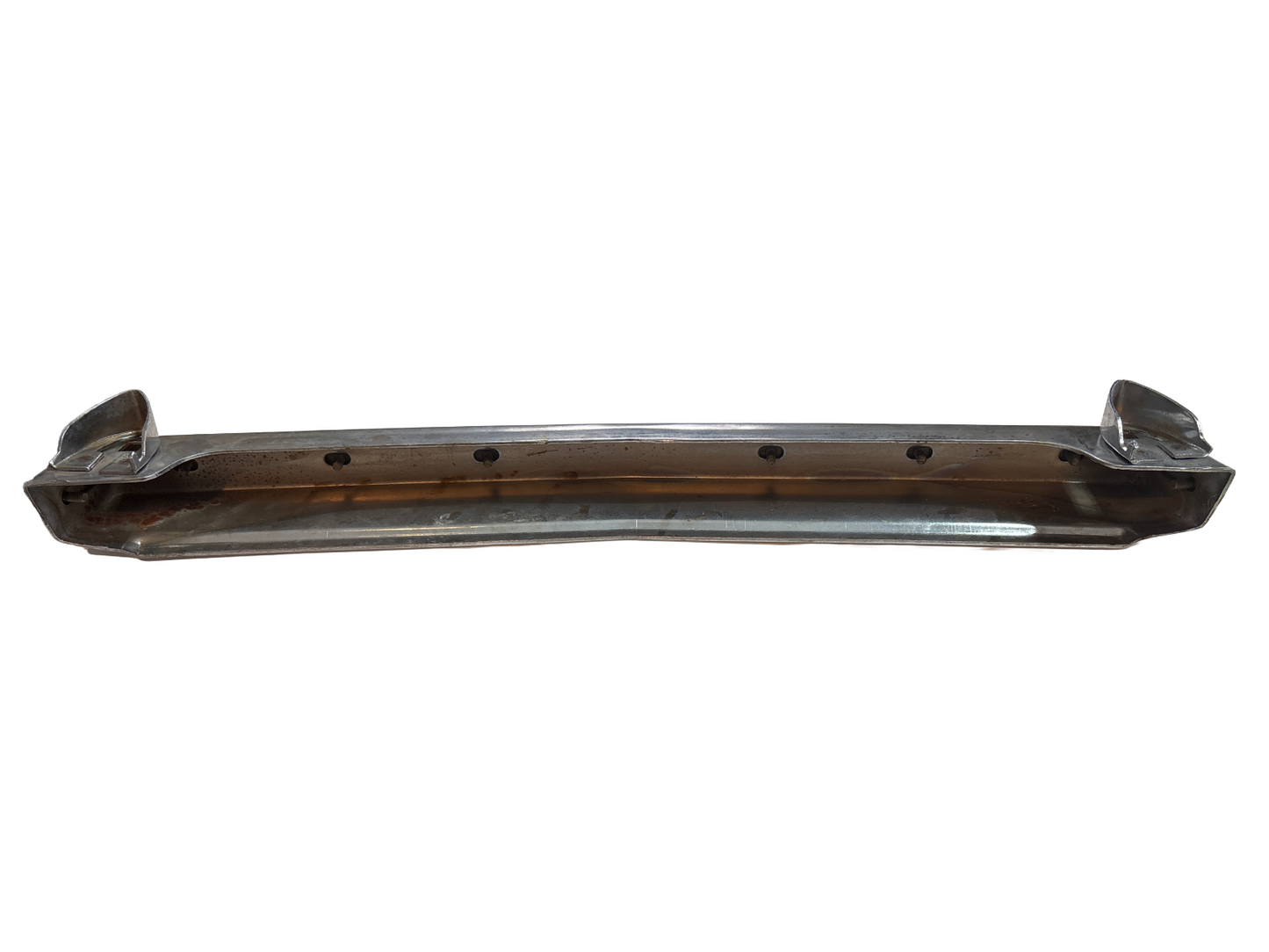 New Old Stock Front Bumper Guard for 1965 Plymouth Fury Models Mopar #2461203