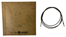 New Old Stock Speedometer Cable Shaft for 1962-65 Models Mopar #2209229