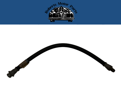 New Old Stock Master Cylinder Flexible Brake Hose 1955-56 Mopar Models #1554357