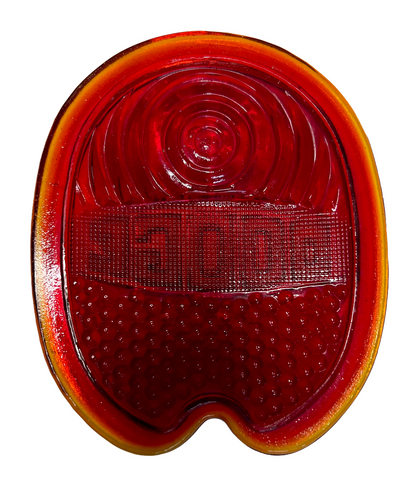 New Old Stock Taillight Lens for 1932-1933 Dodge Models