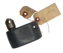 New Old Stock Trans Gear Shift Bracket w/Bushing for 1950 Models Mopar #1319534