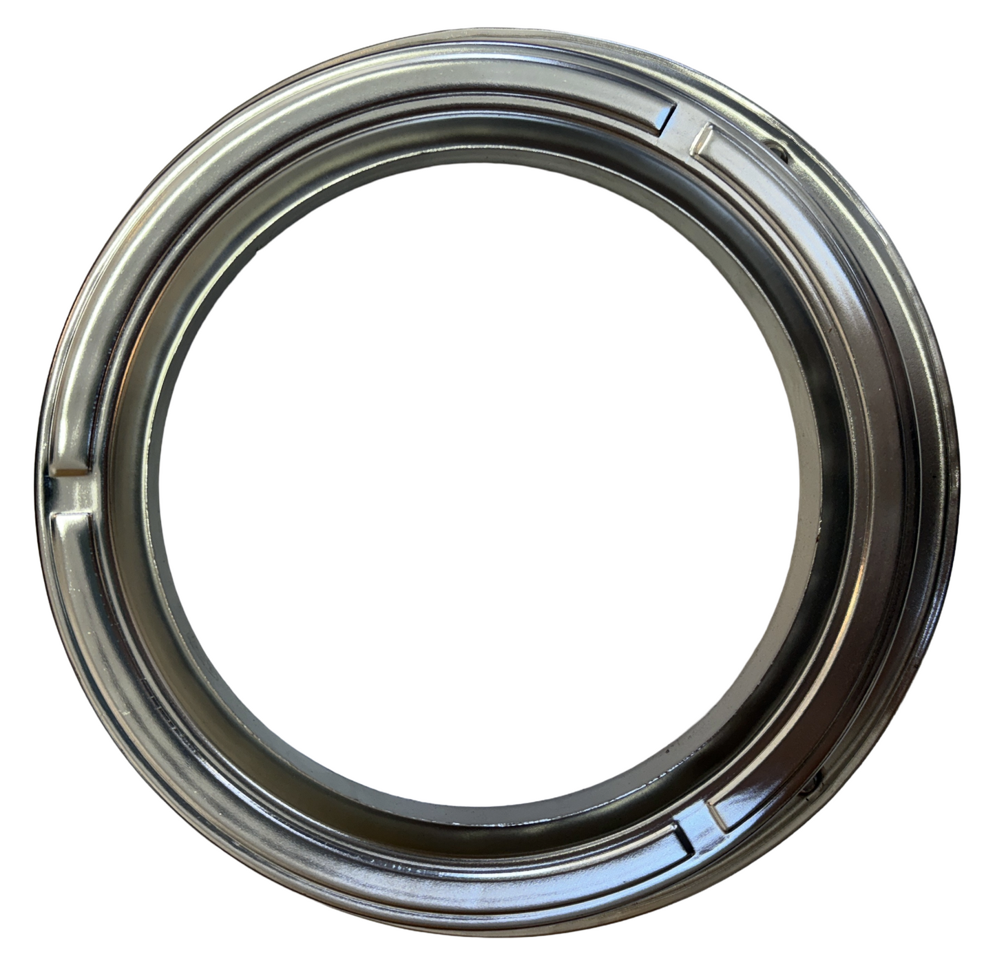 New Old Stock Door Headlamp Bezel For All 1962 Plymouth & Dodge Models #2099579