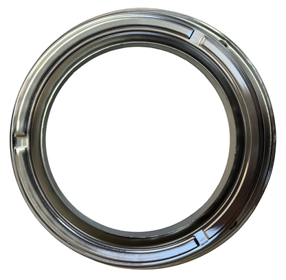 New Old Stock Door Headlamp Bezel For All 1962 Plymouth & Dodge Models #2099579