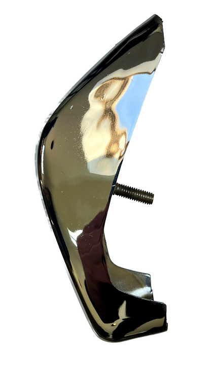 New Old Stock Bumper Guards for 1973 Satellite Models Mopar #3686143