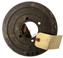 New Old Stock Hand Brake Drum for 1950-56 DeSoto & Chrysler Models #1314480