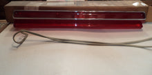 NOS right hand Tail lens for 1969 Chrysler New Yorker chrysler part 2932720