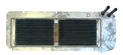 New Old Stock Heater Core For 1970 Dodge Plymouth Chrysler Models w/AC #2936201