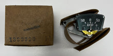 New Old Stock Ammeter Gauge for 1951 Chrysler Models Mopar #1383390