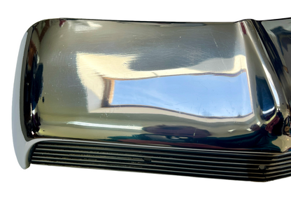 New Old Stock Center Grille Unit for 1954 Chrysler Windsor Models Mopar #1494838