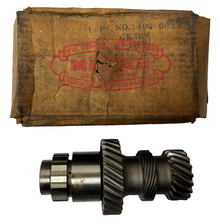 New Old Stock Transmission Countershaft Gear for 1951-54 Models #1400083